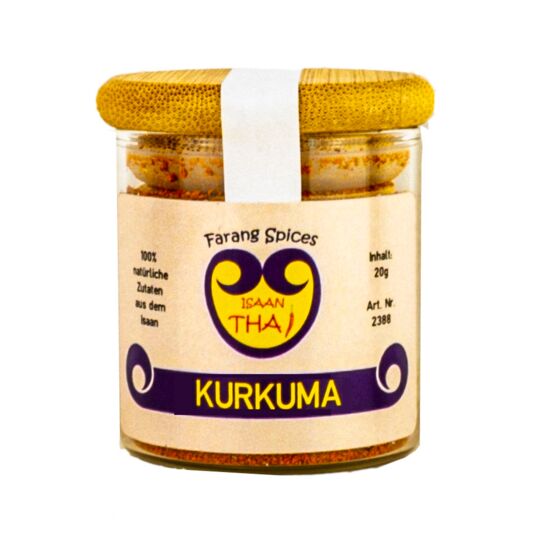 Kurkuma-Gewuerz-Farang-Spices